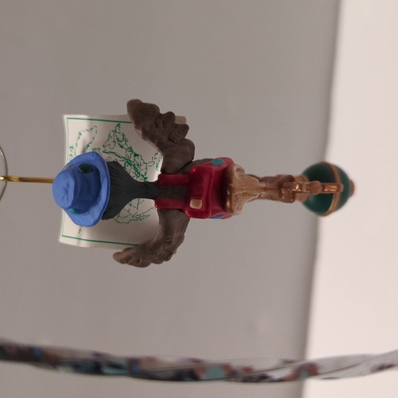 Hallmark Keepsake Christmas Ornaments Lot of 3 Bird themed - Picture 16 of 16